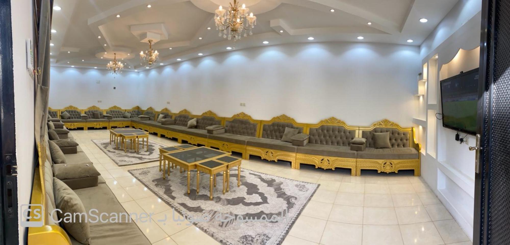 فيلا وشاليه الجبل الاحمر Al Ula Luaran gambar